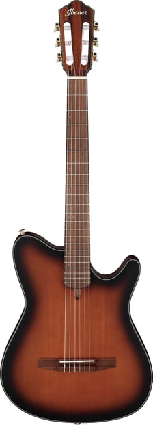 Ibanez FRH10N-BSF Electro-Acoustic Front