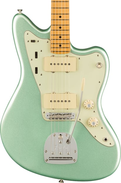 Fender American Professional II Jazzmaster,