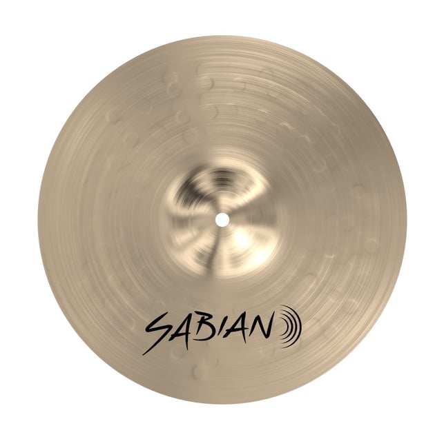 Sabian Stratus Splash, 10in