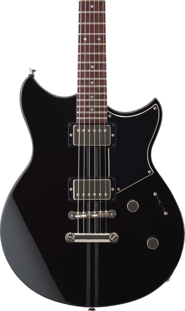 Yamaha RSE20 Revstar Black Guitar Body