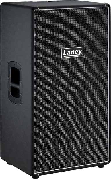Laney DBV410-4 Digbeth 4 Ohm Bass Cab 3