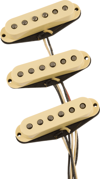 Fender Pure Vintage '61 Stratocaster