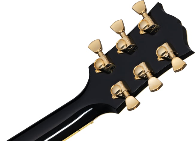 Gibson Acoustic Custom Shop Elvis SJ-200 RHS