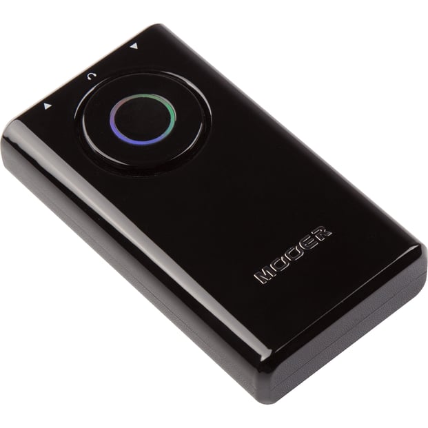Mooer Prime P1 Portable Multi FX, Black