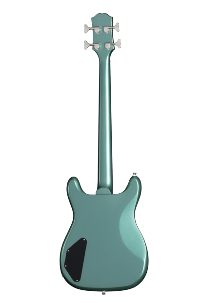 Epiphone Newport Bass Pacific Blue