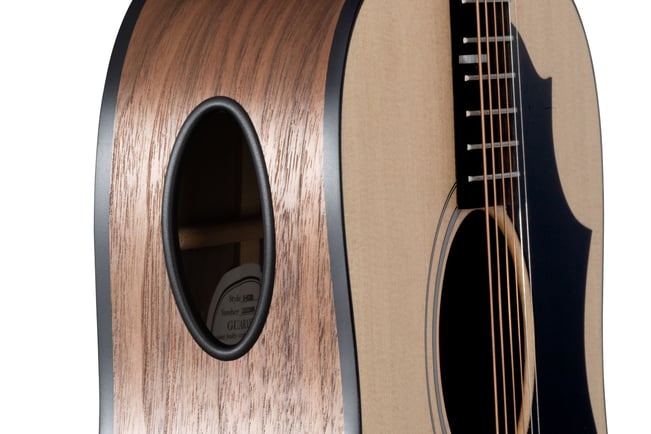 Gibson Generation Series G-Bird Acoustic Hole