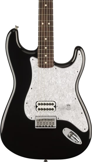 Fender Tom DeLonge Limited Edition Stratocaster, Black