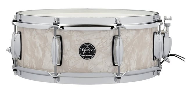Vintage Pearl Snare 14x5in