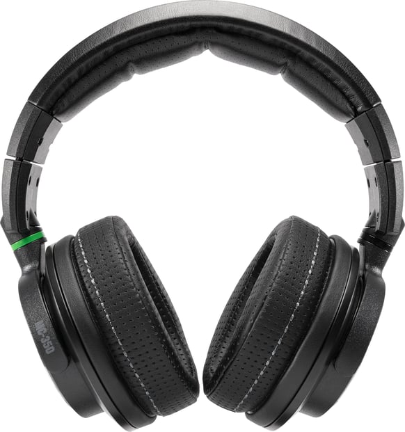 Mackie MC-350 Professional Closed-Back Headphones