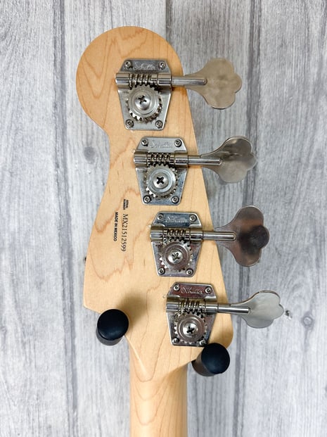 Fender 75th Anniversary Precision Bass