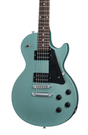Gibson Les Paul Modern Lite, Inverness Green Satin