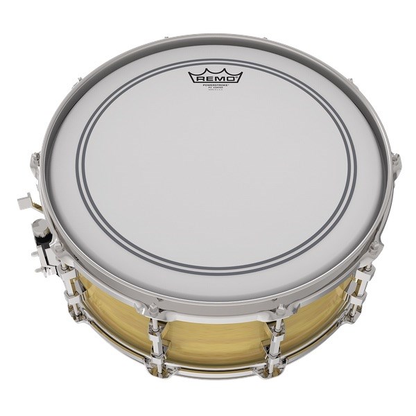 Remo Powerstroke 3 Coated, snare