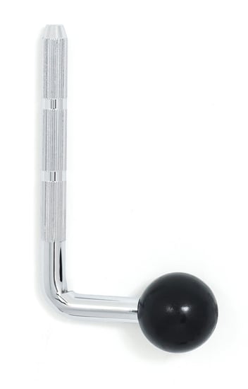 Gibraltar SC-LBL L-Rod Ball 12.7mm Rod