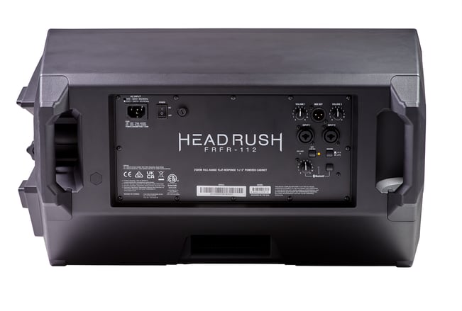 HeadRush FRFR-112 mk2