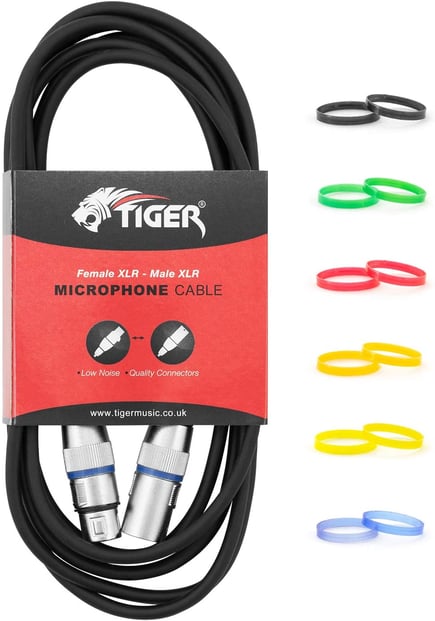 Tiger MIC4-03
