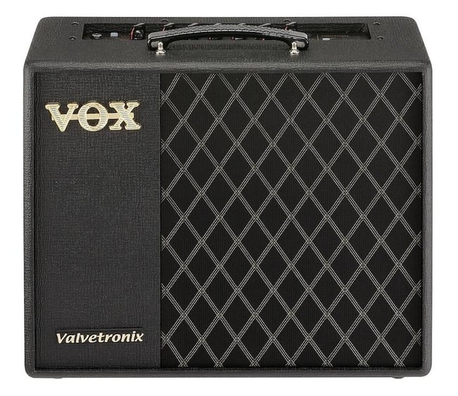  Vox VT40X Compact 40W 1x10 Combo