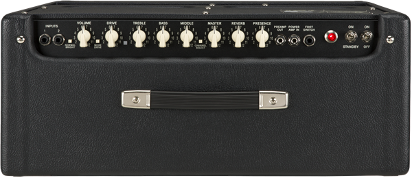 Fender Hot Rod Deluxe IV 40W 1x12 Combo